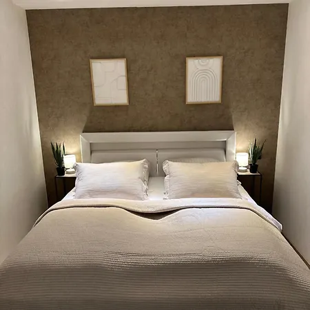 Auszeit Nahe Freizeitpark Apartment *