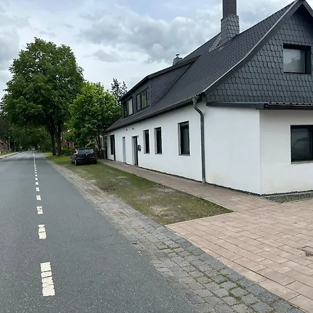 Auszeit Nahe Freizeitpark *