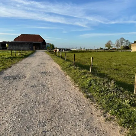 Lejlighed Auszeit Nahe Freizeitpark *